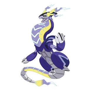 万代拼装模型 口袋妖怪 宝可梦 朱紫 特选系列59 密勒顿