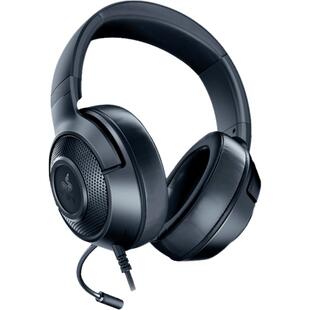 Razer雷蛇北海巨妖标准版X头戴式耳机7.1电竞游戏电脑耳麦
