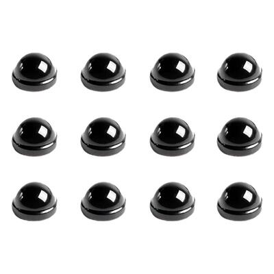 北京BJ40机盖螺丝保护盖改装配件