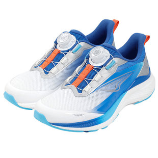 Dr.Kong江博士2025秋新款旋钮扣中大童男女运动鞋儿童体考鞋透气