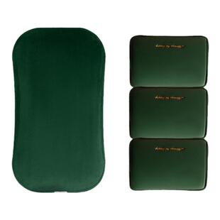 扬子热水袋充电式防爆暖水袋2022新款暖宝宝电暖宝热宝加大号长型被窝专用暖脚神器正品毛绒可爱女生用敷肚子