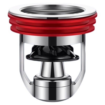 【已售100W】全铜通用地漏防臭器