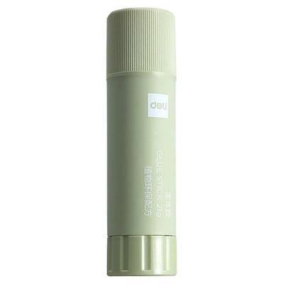 【无毒无甲醛】得力固体胶纯植物