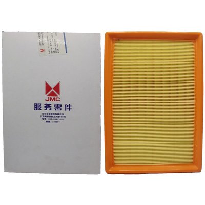 福特全顺新世代空滤V348