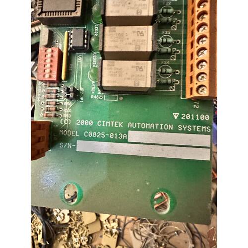 【议价-可维修】 C0825-013A 013A /二手均有货
