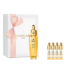 【林依轮直播间】娇兰帝皇蜂姿第四代复原蜜精华修护抗皱紧致 K