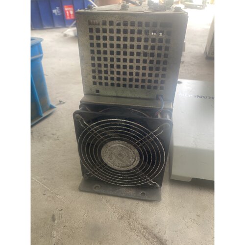 议价德国VECTRON邦飞利变频器BRA400025BF1维修