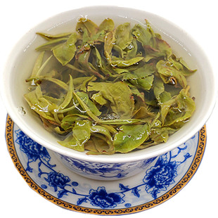 玉螺春茶明前兰州春尖茶叶三泡台罐罐茶临夏盖碗茶早春绿茶500g