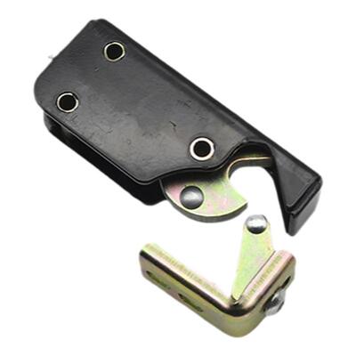 烤箱防爆TOhuas门扣工业