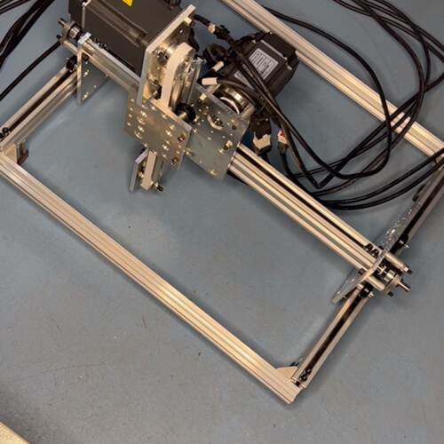 议价The Shangyue Ph230 Three-Axis Slide Table Can Be Configu