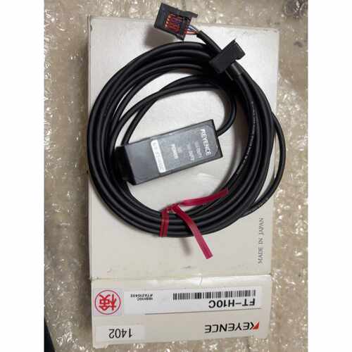 询价-KEYENCE基恩士 FT-H10C传感器，未使用，实价