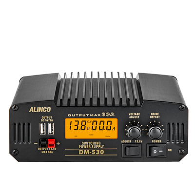 ALINCO电源DM-530稳压直流电源