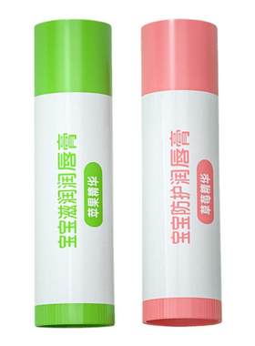 青蛙王子宝宝滋润润唇膏经典款