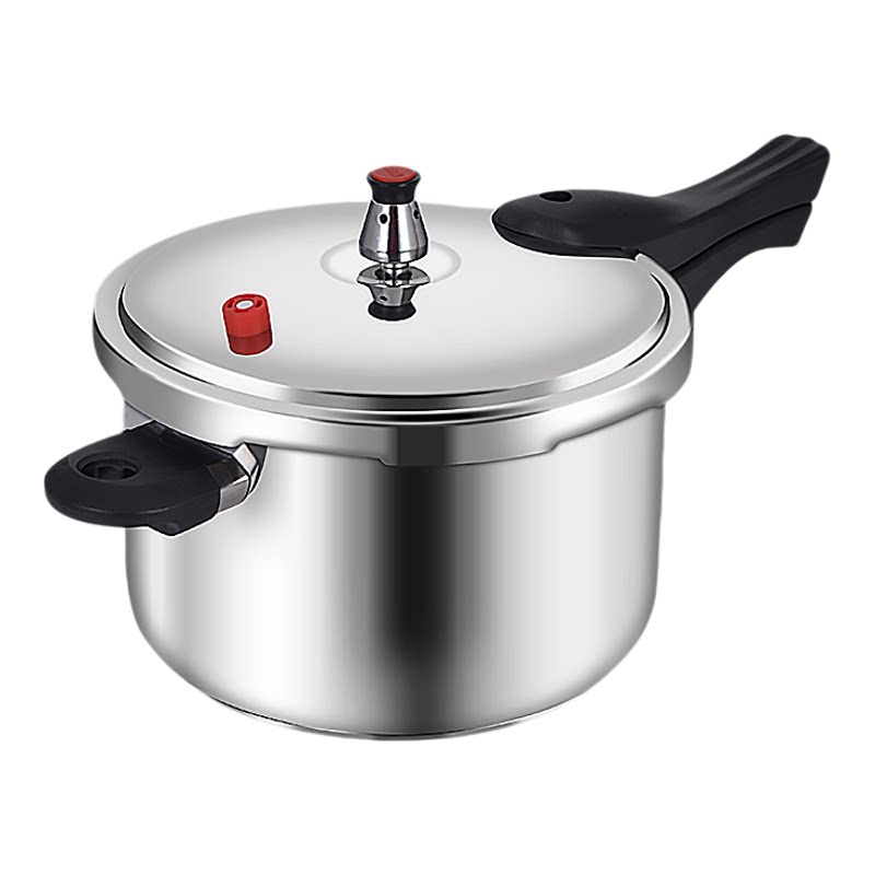 双喜304不锈钢防爆高压锅