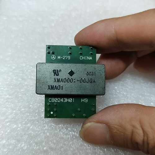 询价-变压器CB0243H01  XMA0001-OGJQA
