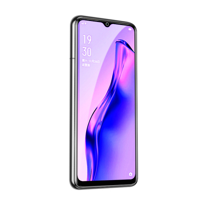 适用oppoa8水凝膜曲面贴合