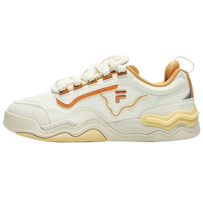 FILAFUSION女子休闲板鞋