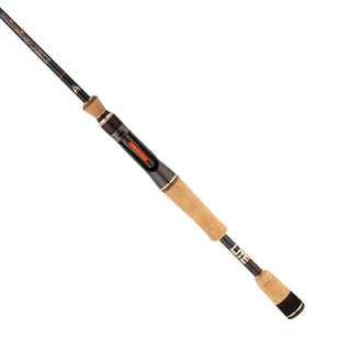 托马斯路亚竿VFT鳜系精技ARS领域LITE鳜鱼独节远投超快调直柄虫竿