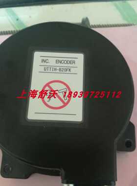 议价全新原装11kw安川伺服电机SGMGV-1AADA61编码器 UTTIHB20FK现