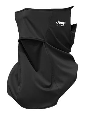 JeepUPF50+透气2025新款防紫外线