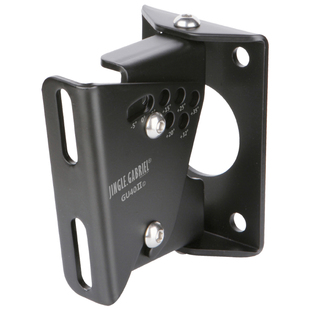 加百利GU40II音箱壁挂架会议音响挂架音柱环绕架壁挂加厚支架通用