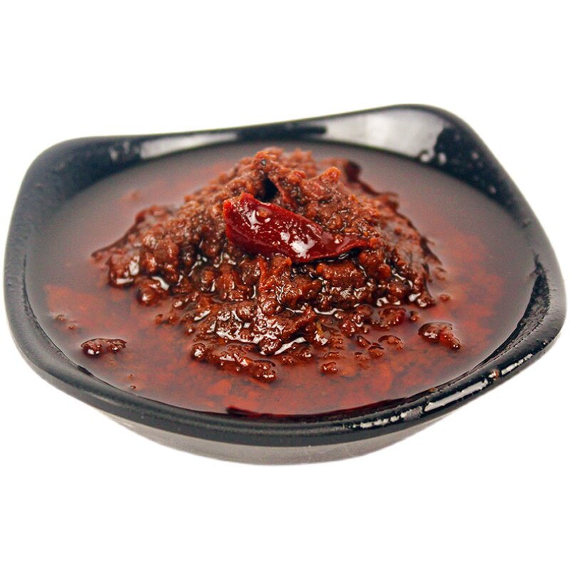 麻辣香辣底料提味秘制四川调料酱