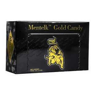 马来西亚金牛糖原装进口悍马能量糖金牛糖男士补充精力糖