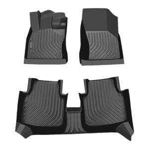 适用别克老新英朗XGT昂科威威朗君威GS君越凯越微蓝6阅朗汽车脚垫