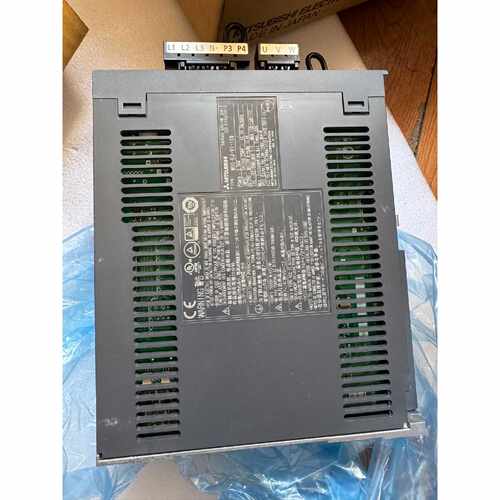 议价MDSDJV1100三菱伺服驱动器