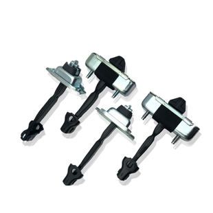 适用丰田卡罗拉凯美瑞花冠皇冠锐志汉兰达威驰RAV4车门限位器正品