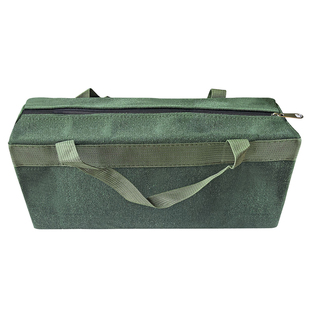 帆布工具包汽车维修手提包多功能大容量五金收纳包加厚帆布工具包