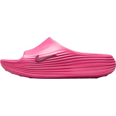 耐克女士耐磨休闲轻便日常拖鞋