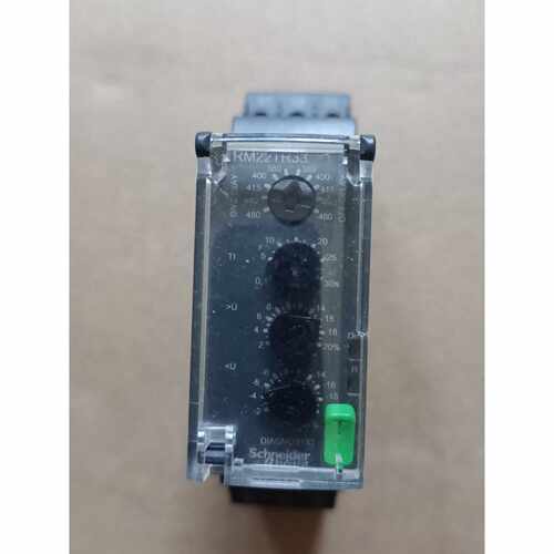 【议价-可维修】施耐德 继电器 RM22TR33 全新/二手均有货