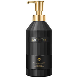 鱼子酱洗发水排行榜第一名控油蓬松去屑止痒改善毛躁持久留香正品