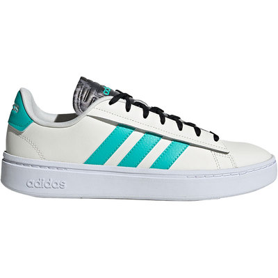 板鞋男子Adidas/阿迪达斯