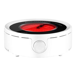 多功能电陶炉茶炉煮茶器迷你铁壶烧水泡茶电热玻璃家用煮茶壶静音