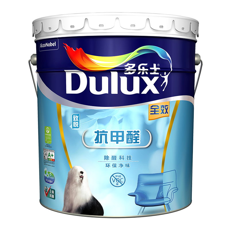 硬核乳胶漆选购指南！