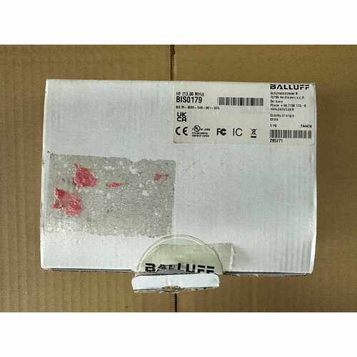 议价巴鲁夫原装正品RFID读写头BIS0179