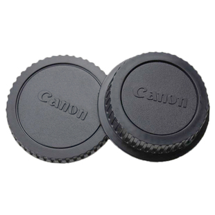 适用松下GF1LIXMIX前后盖GF2 GF3镜头后盖+机身盖一套 m43套盖