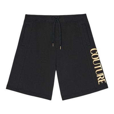【新品】VERSACE JEANS COUTURE 男士短裤