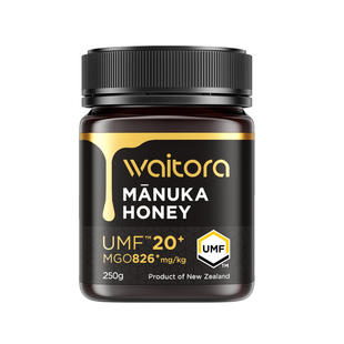 维塔拉麦卢卡蜂蜜UMF5+10+15+20+新西兰进口天然野生manuka honey