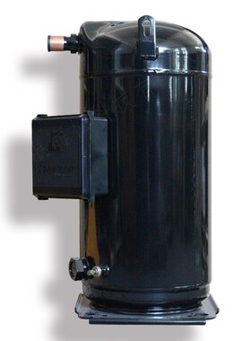 谷轮涡旋压缩机ZR310KC-TWD-523精密空调压缩机25匹空调压缩机