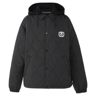 [新品]Onitsuka Tiger鬼塚虎男女款舒适休闲时尚夹克上衣外套