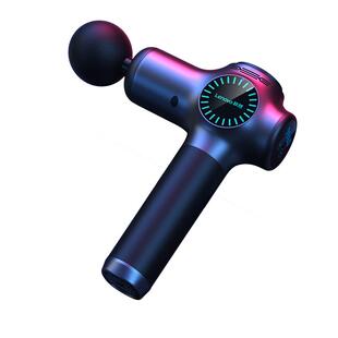 konka康佳筋膜枪肌肉按摩器正品官方旗舰店多功能专业放松颈膜枪