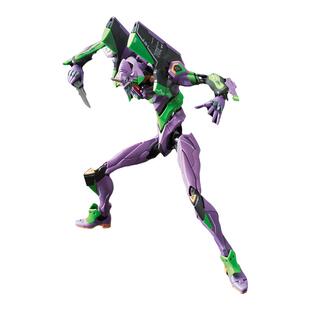 有货 万代 RG 新世纪福音战士EVA 初号机零号机二号机 拼装模型