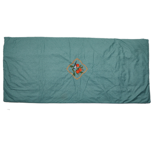 艾绒热敷毯艾草电褥子单人电加热艾绒毯艾绒垫褥子全身官方旗舰店