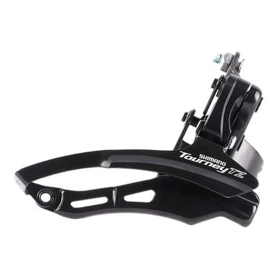 SHIMANO7速TZ50021速前变速器