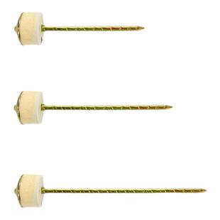 大头石棉瓦专用钉瓦楞钉固定钢钉加长水泥钉石棉瓦钉3寸4寸5寸6寸