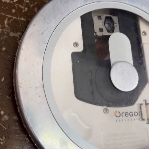 【请询价】Oregon Scientific DD M328