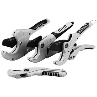 德国管刀PVC管子切割刀PPR水管剪刀专业剪进口电工线管快剪剪管器